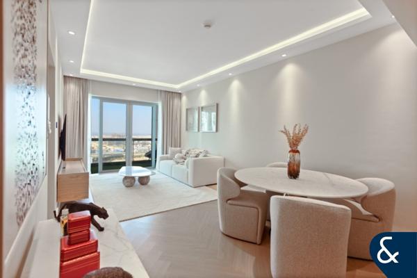 1 Bed I Upgraded | Furnished | Vacant